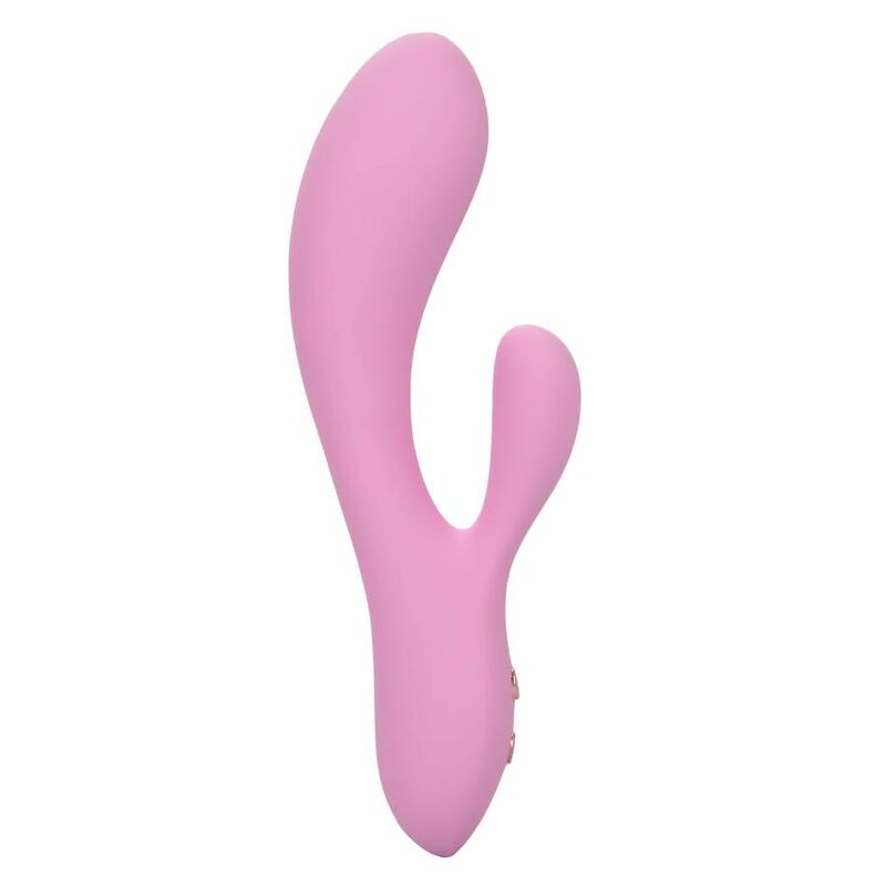 California Exotics - Contour Zoie Pink