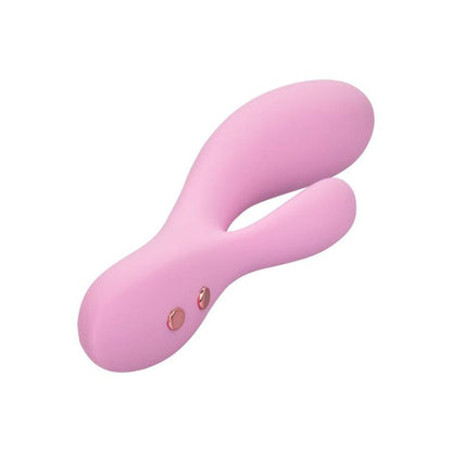 California Exotics - Contour Zoie Pink