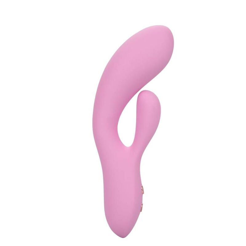 California Exotics - Contour Zoie Pink