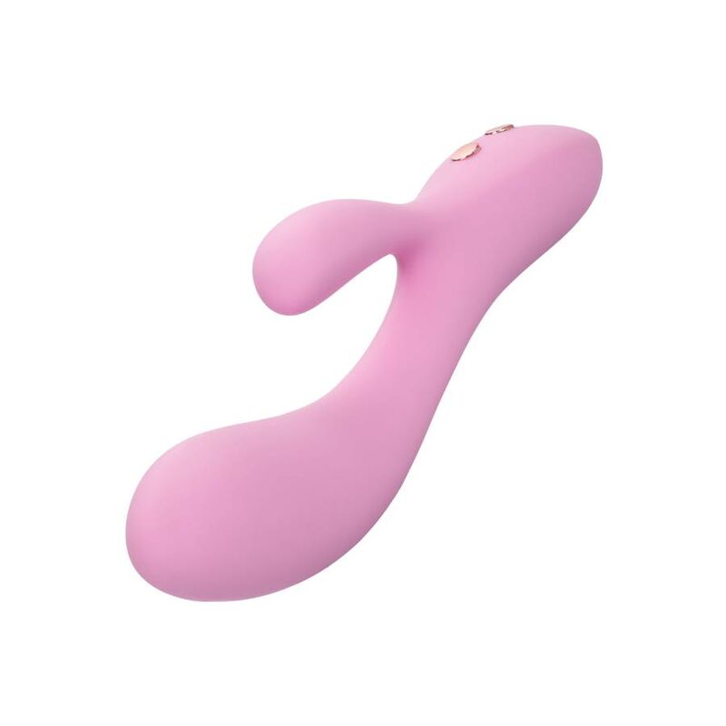 California Exotics - Contour Zoie Pink