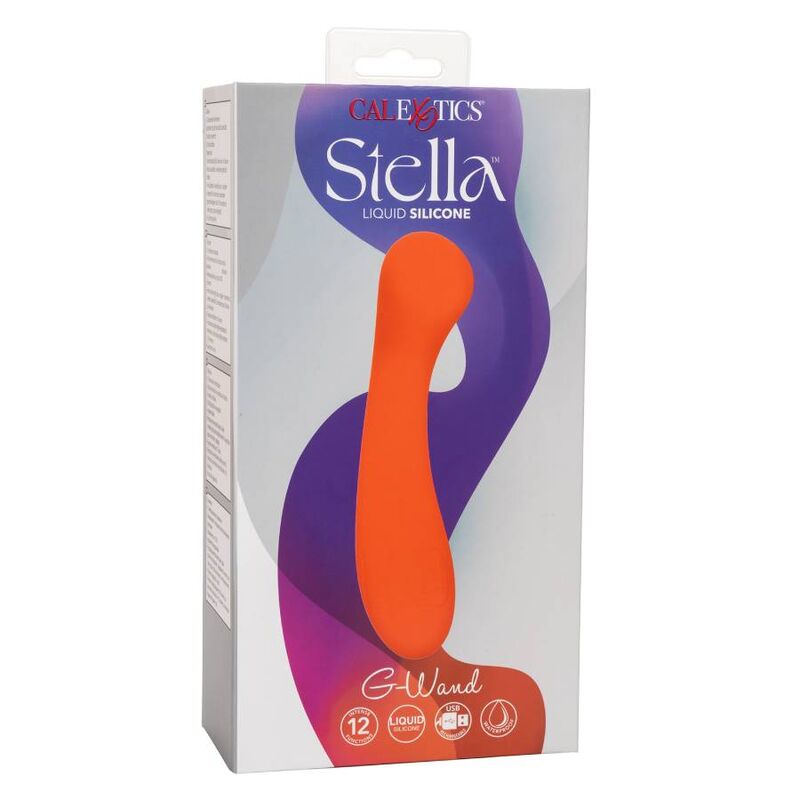 California Exotics - Stella G-Wand Orange