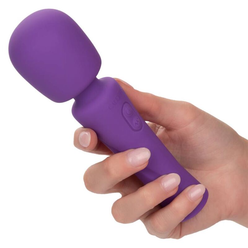 California Exotics - Stella Massager Violet