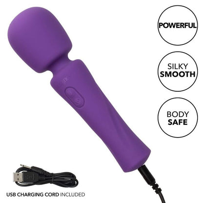 California Exotics - Stella Massager Violet