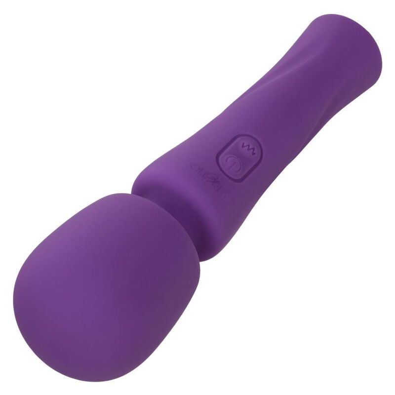 California Exotics - Stella Massager Violet