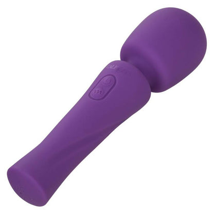 California Exotics - Stella Massager Violet