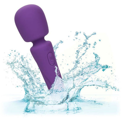 California Exotics - Stella Massager Violet