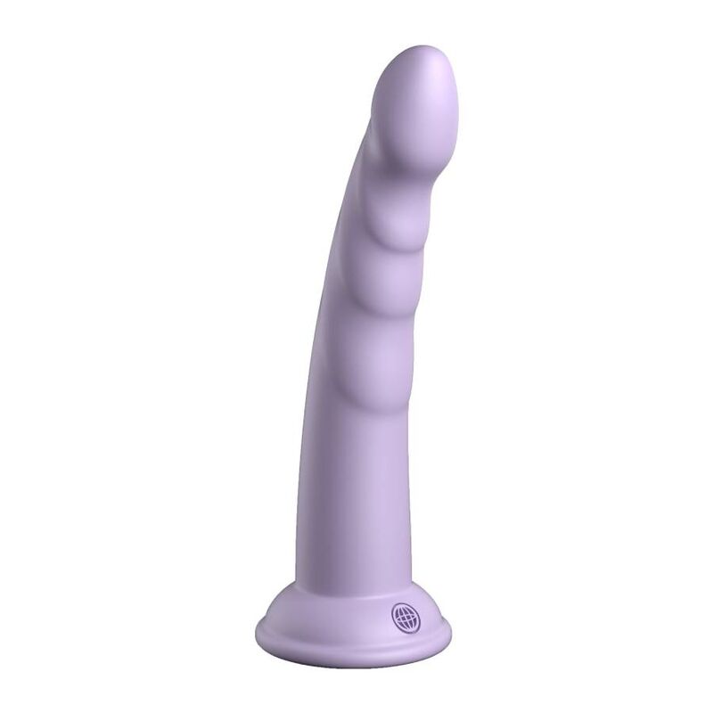 Dillio - Slim Seven 17,78 Cm Violet