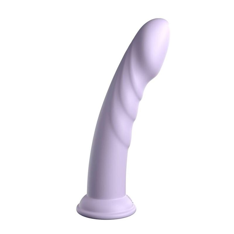 Dillio - Super Eight 20,32 Cm Violet