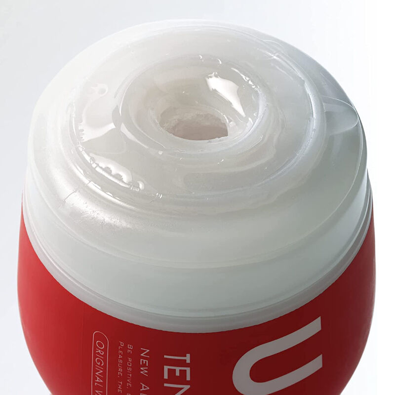 Tenga - Us Original Vacuum Cup Masturbator