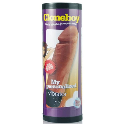 Cloneboy - Penis Cloner Kit With Vibrator