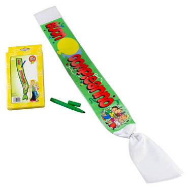 FEMARVI - Happy Birthday Celebration Band