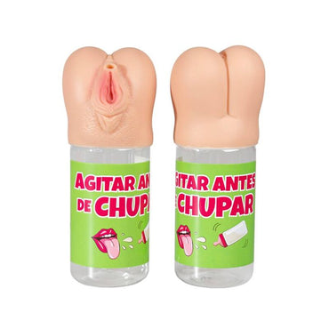 FEMARVI - Vagina Themed Bottle – DelighToys
