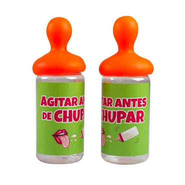 FEMARVI - Bottle Teat – Party Accessory by DelighToys