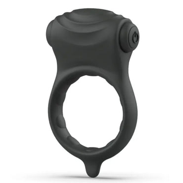 B Swish - Basic Cock Ring – Cock Rings – black – product photo 1
