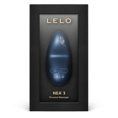 Lelo - Nea 3 Personal Massager - Blue