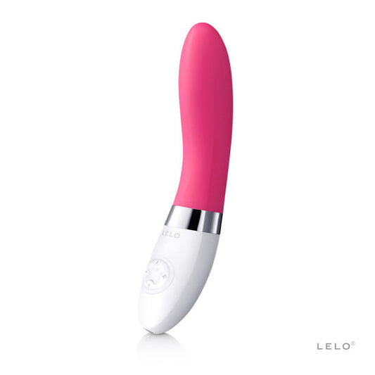 Lelo - Liv 2 Vibrator Fuchsia