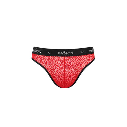 Passion - 031 Slip Mike Red S/M