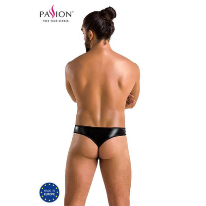 Passion - 033 Paul Thong Black S/M