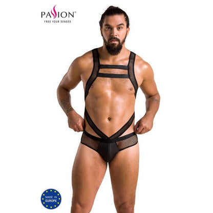 Passion - 045 Body Victor Black S/M