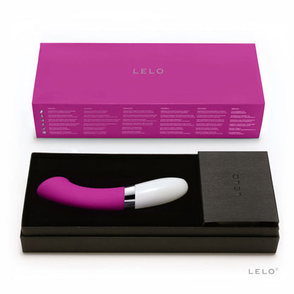 Lelo - Gigi 2 Purple Vibrator