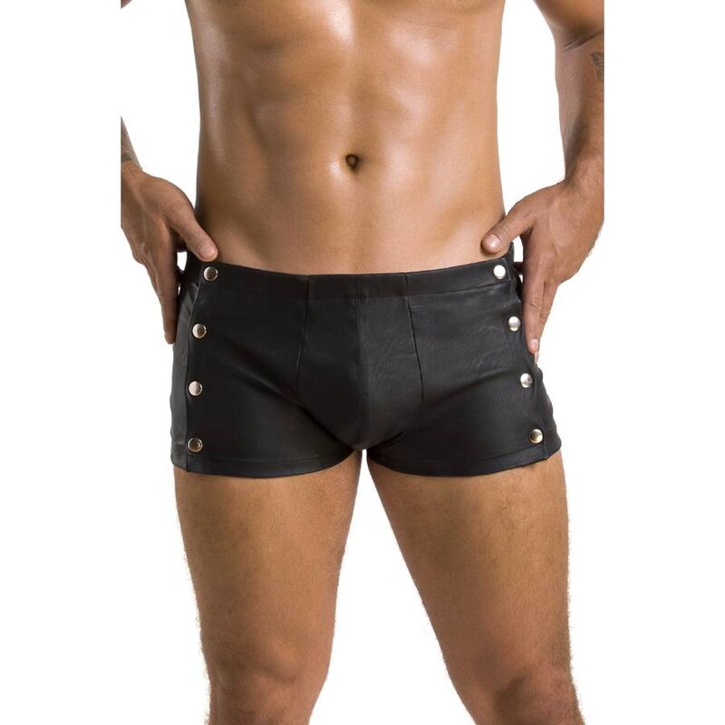 Passion - 048 Short David Black S/M