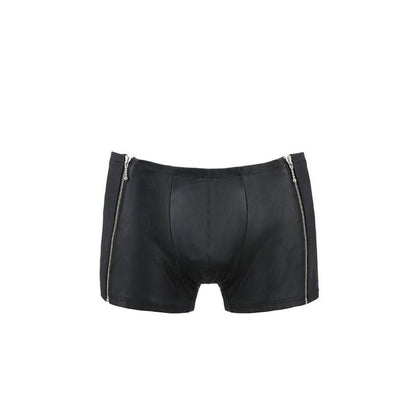 Passion - 049 Short Matt Black S/M