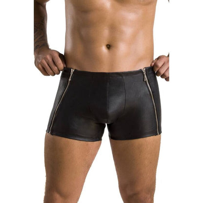 Passion - 049 Short Matt Black S/M