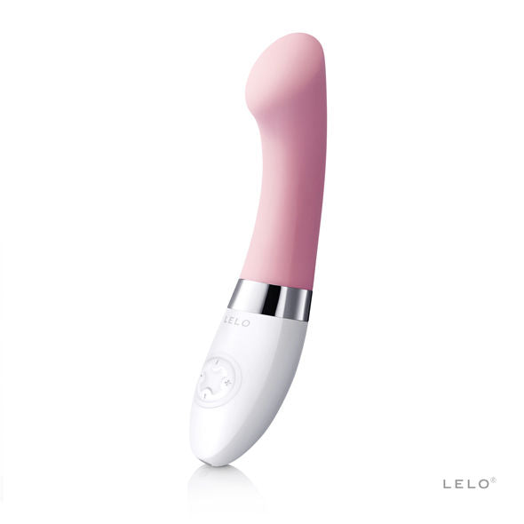 Lelo - Gigi 2 Pink Vibrator