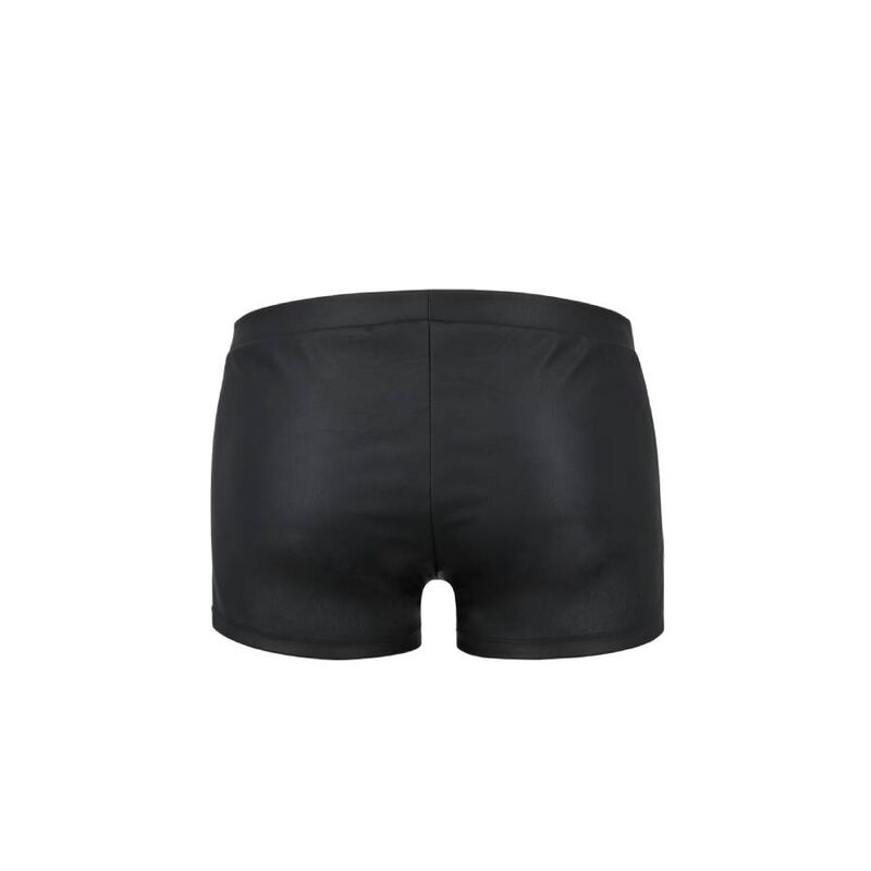 Passion - 050 Patrick Shorts Black S/M