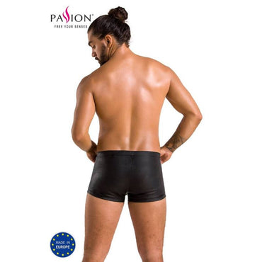 Passion - 050 Patrick Shorts Black L/Xl