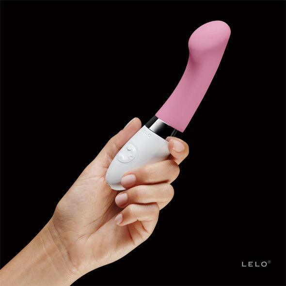 Lelo - Gigi 2 Pink Vibrator