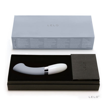 Lelo - Gigi 2 Vibrator Cool Gray