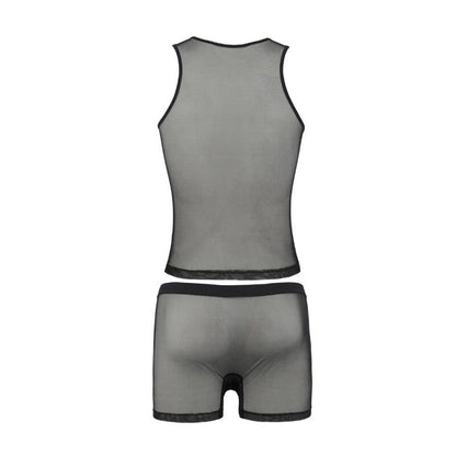 Passion - 054 Set Oscar Black S/M