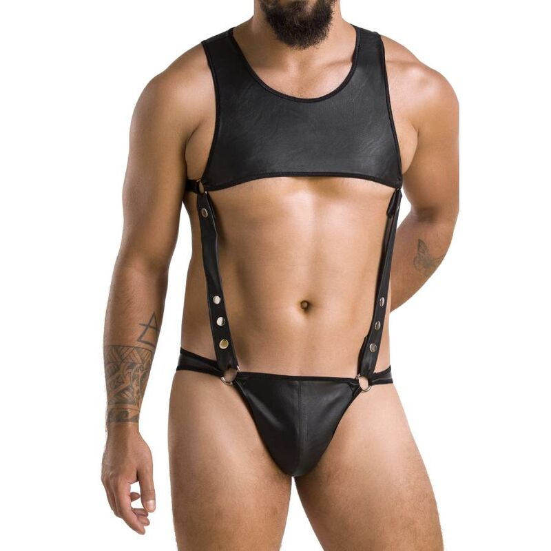 Passion - 056 Body Adam Black S/M