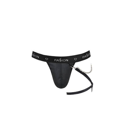 Passion - 058 Bill Thong Black S/M