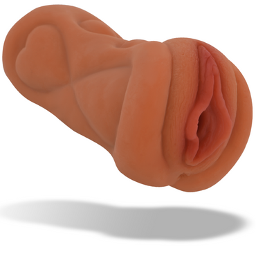 JAMYJOB - Signature – Milena Masturbator by DelighToys