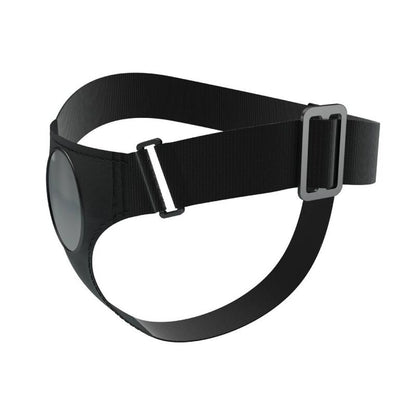 Pretty Love - Black Universal Harness