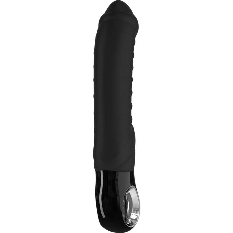 Fun Factory - Tiger Vibrator Black Line