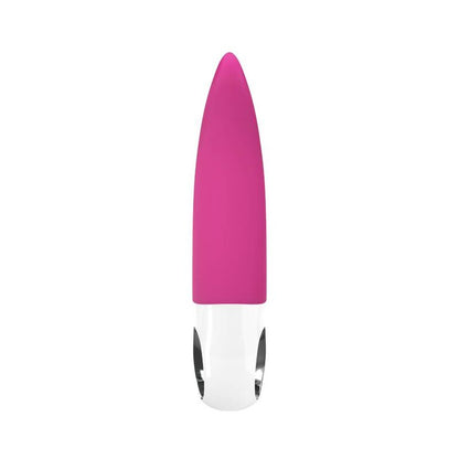 Fun Factory - Volta G5 Clitoral Vibrator Blackberry