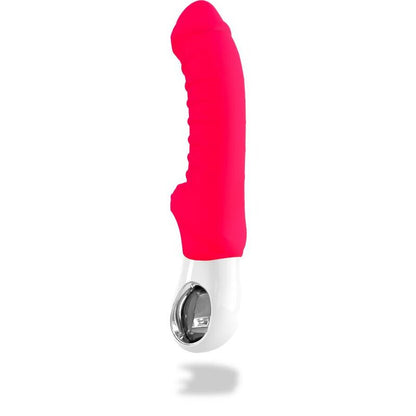 Fun Factory - Tiger G5 Vibrator India Red