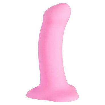 FUN FACTORY - Amor Dildo Candy Rose by DelighToys
