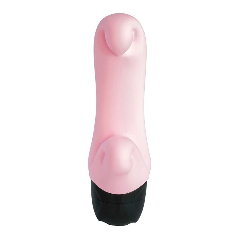 Fun Factory - Ocean Rabbit Vibrator Pink