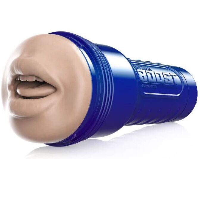 Fleshlight Boost - Blow Lm Flesh Rp