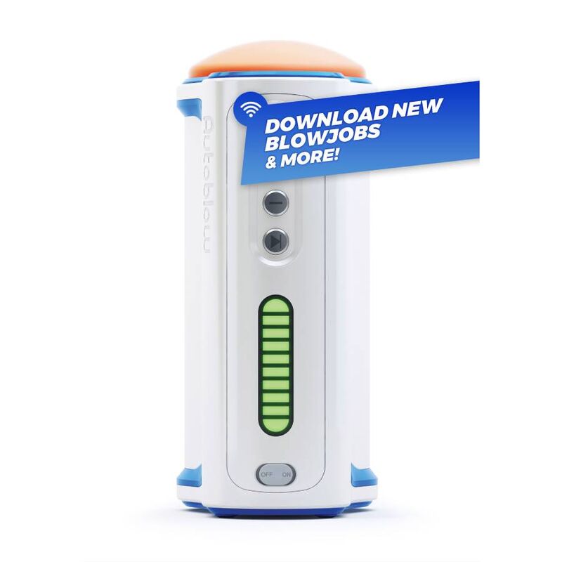 Experience the ultimate personalized blowjob with the Autoblow Male Blowjob Masturbator, internet-compatible, voice-controlled, and 10 unique modes for unmatched pleasure.
1222