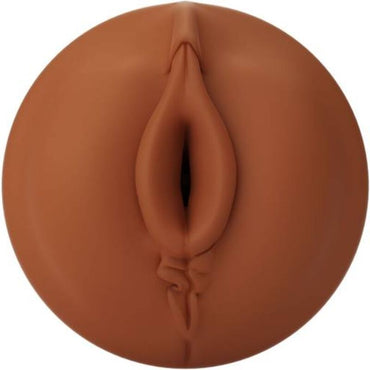 Turn your Autoblow Vagina Male Masturbator Sleeve into a lifelike sex machine. Made from 100% silicone, it's durable, non-porous, and offers realistic sensations.2