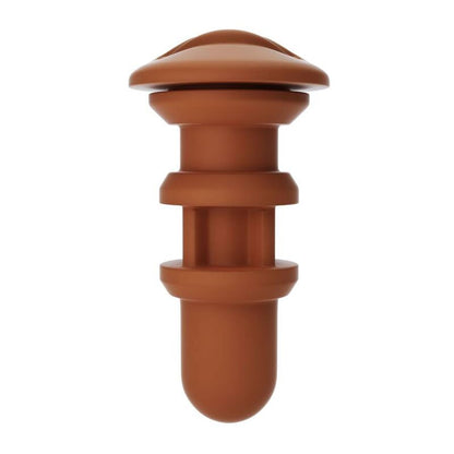 Replace your worn-out Autoblow Mouth Male Masturbator Sleeve with this lifelike silicone option. Durable, odorless, and non-porous for an unmatched blowjob experience.6