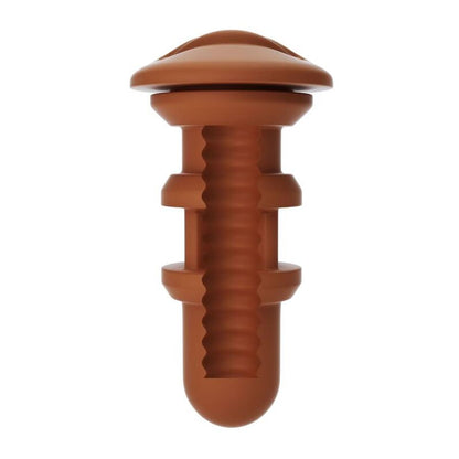 Replace your worn-out Autoblow Mouth Male Masturbator Sleeve with this lifelike silicone option. Durable, odorless, and non-porous for an unmatched blowjob experience.7