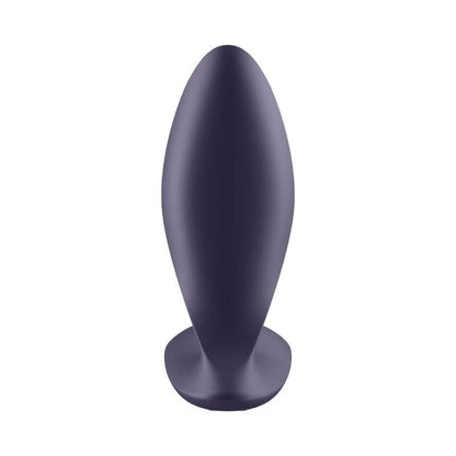 Satisfyer - Power Plug Purple