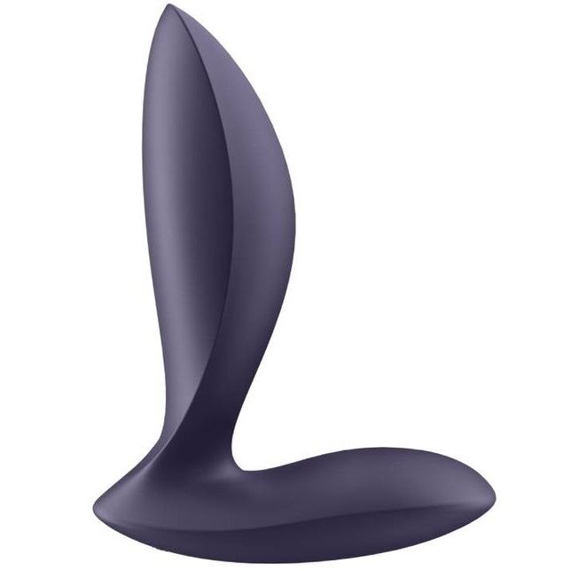 Satisfyer - Power Plug Purple