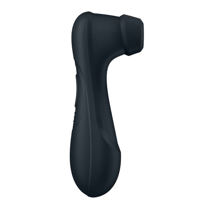 Satisfyer - Pro 2 Generaci�N 3 Black Bluetooth & App